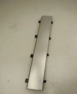 Land Rover Range Rover Evoque L538 Dashboard glove box trim BJ32045R61BB Q98ZA ESW688M