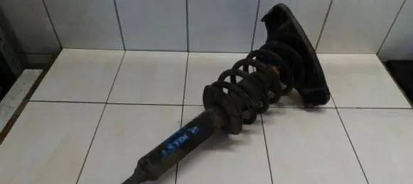 Audi A4 S4 B5 8D Front shock absorber/damper