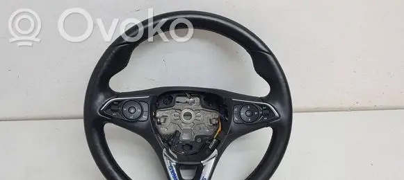 Opel Grandland X Steering wheel YQ000184YX