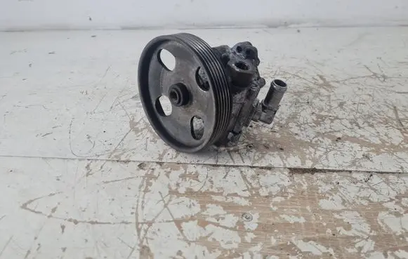 Citroen C8 Power steering pump 91128