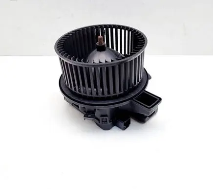 Audi Q7 4M Heater fan/blower 4M1820021 4M1820021C 4M1820021B
