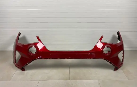 Seat Arona Front bumper 6F9807221 6F9807217
