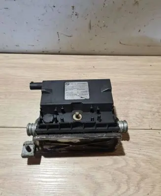 BMW 3 E46 Coolant heater 64126918806 03T100 2400301