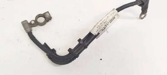 Ford Mondeo MK IV Positive cable (battery) 6G9T14301