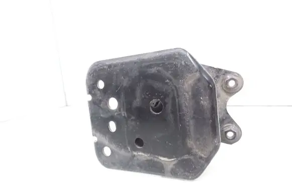 Toyota RAV 4 (XA40) Rear bumper shock impact absorber/damper 