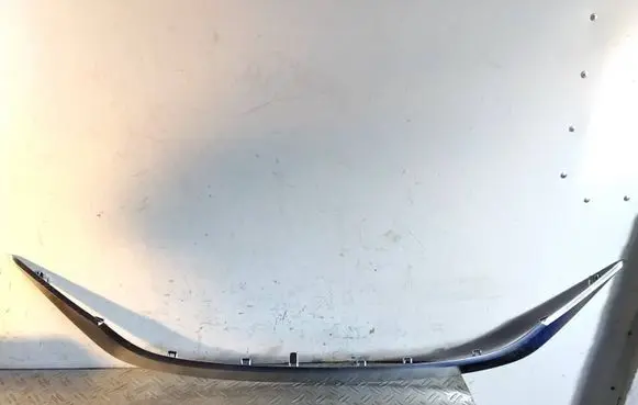 Lexus LBX Front bumper splitter molding 5312152280