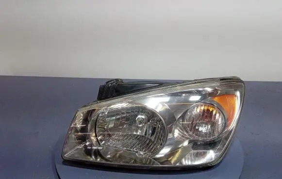 KIA Cerato Headlight/headlamp 92101-2F0