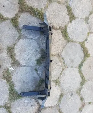 Ford Ecosport Trunk bottom trim panel CN15-16E147-BC