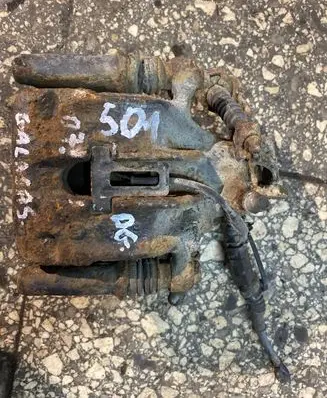 Ford Galaxy Rear brake caliper