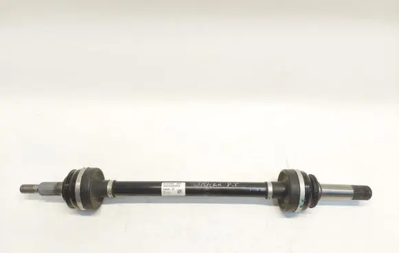Porsche Taycan 9J1 Rear driveshaft 9J1501202BJLK01