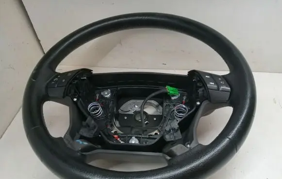 Volvo XC90 Steering wheel 8666891 14926
