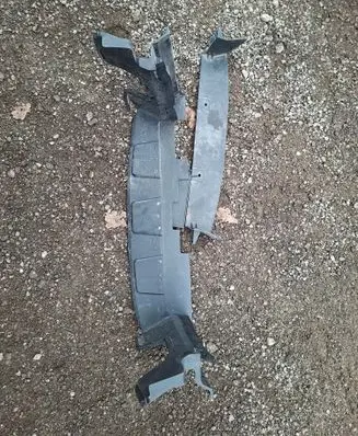 KIA Pro Cee'd III Other exterior part 2827708010 28212M6000