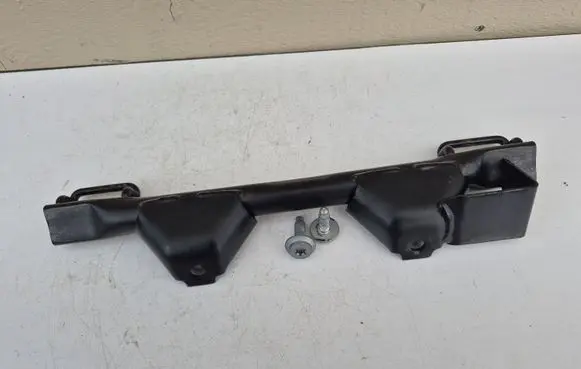 Audi A6 S6 C6 4F ISOFIX Bracket 8E0813546A