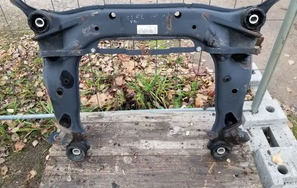Audi A4 S4 B7 8E 8H Front subframe 8E0399313BD
