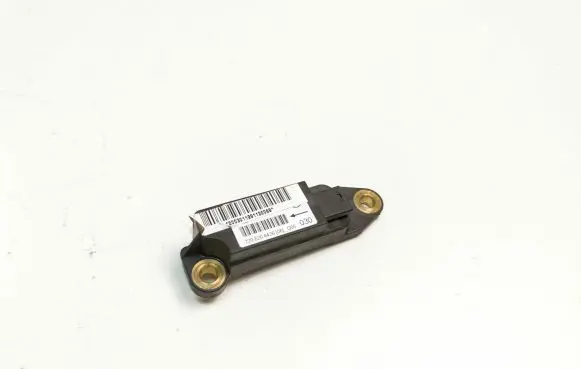 Mercedes-Benz S W220 Airbag deployment crash/impact sensor 2208204426