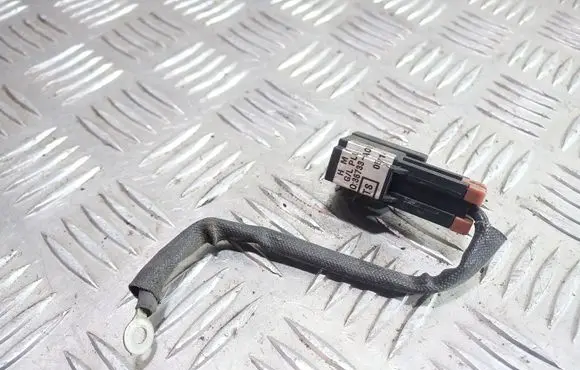 KIA Sorento Glow plug wires 367334A000