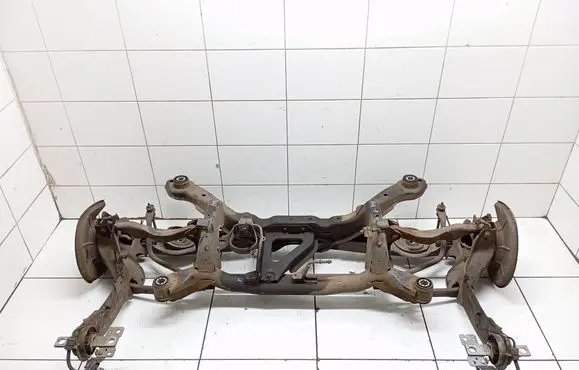 Volvo XC60 Rear subframe 3719622 17042005 YV1DZA8B1H2170318