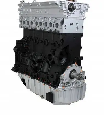 Volvo C30 Engine block D4204T