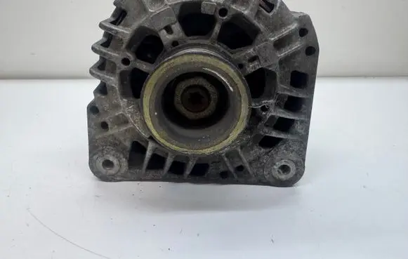 Renault Scenic II - Grand scenic II Generator/alternator SG12B081 8200290217 103022006