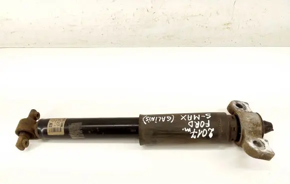 Ford S-MAX Rear shock absorber/damper E1GC18080AEA E1GC18W002