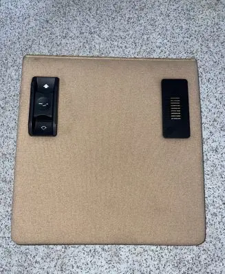 BMW 5 E39 Sunroof switch 8150974