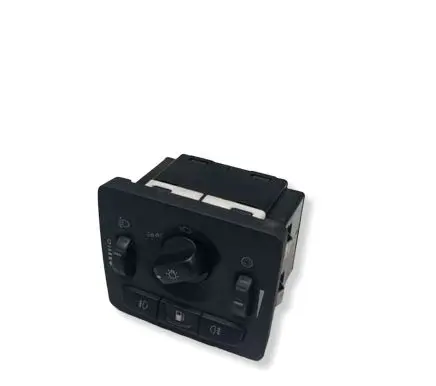 Volvo V50 Light switch 30739300 19206