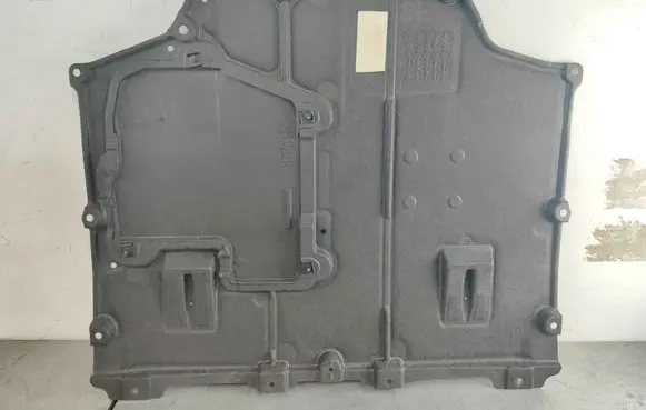 Toyota Corolla E210 E21 Engine splash shield/under tray 5141002310