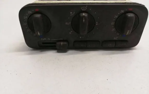 Volvo S70 V70 V70 XC Climate control unit