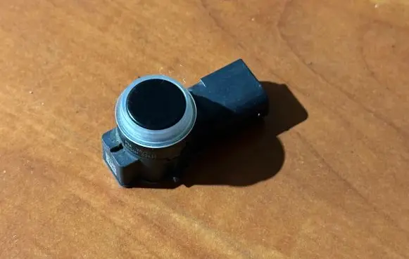 Peugeot 308 Parking PDC sensor 9675202477XT 0263013215