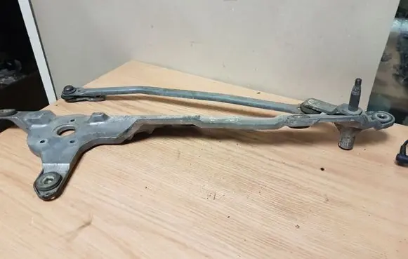 Volkswagen Phaeton Front wiper linkage 3D1955024C