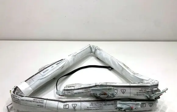 Nissan Juke I F15 Roof airbag 34195332