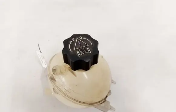 Peugeot Partner Coolant expansion tank/reservoir 9684527680