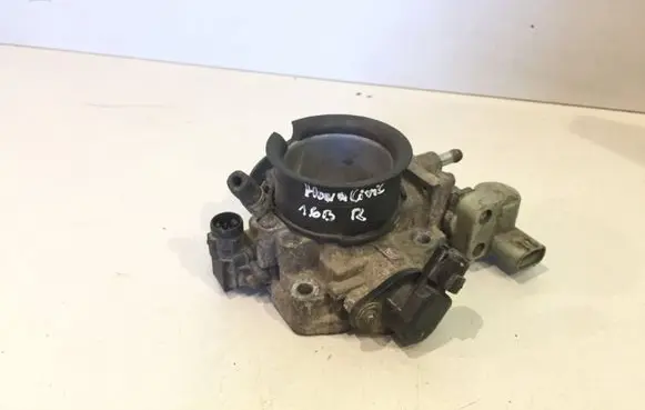 Honda Civic Throttle valve 1368000520