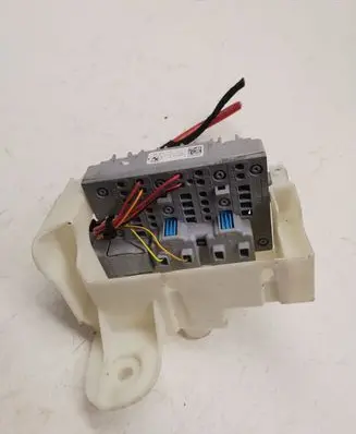BMW 7 G11 G12 Fuse box set 9350314