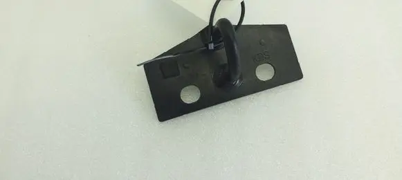 Citroen C3 Loading door lock loop/hook striker 