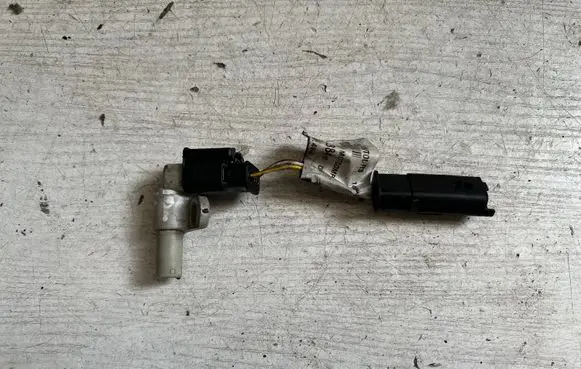 Citroen Xsara Picasso Camshaft position sensor 9665443580 9687138480
