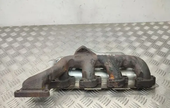Ford Transit Custom Exhaust manifold BK2Q9430GB