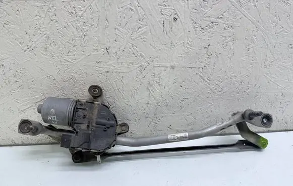 Volvo V40 Front wiper linkage and motor 31378574