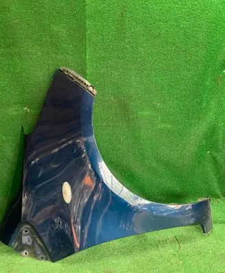 Toyota Yaris Fender