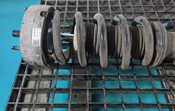 BMW X5 F15 Front coil spring IMPRK1459028