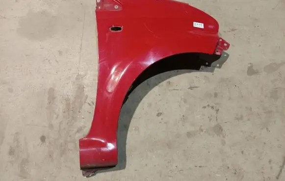 Toyota Aygo AB10 Fender