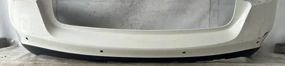 Mercedes-Benz GLA W156 Front bumper