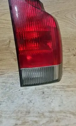 Volvo V70 Rear/tail lights