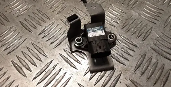 Lexus LS 460 - 600H ESP acceleration yaw rate sensor 8919150020 4991000641
