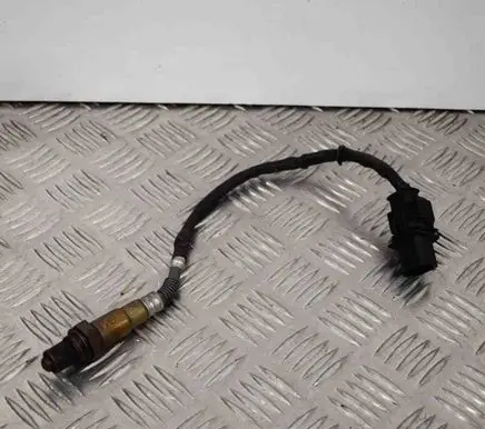 Opel Astra J Lambda probe sensor 028100416155572548