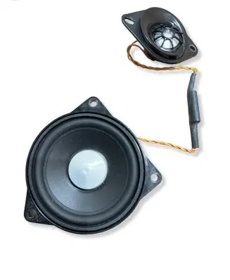 BMW 5 F10 F11 Panel speaker 9226358 9169690