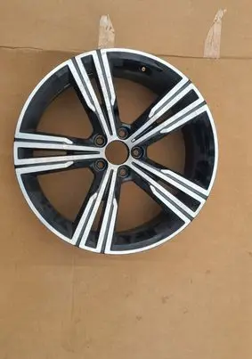 Volvo XC60 R19 alloy rim 