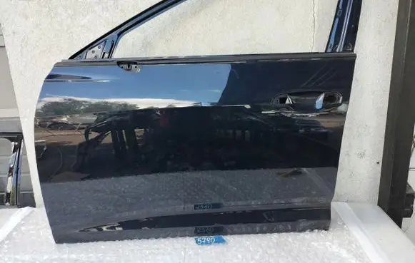 Audi A6 S6 C8 4K Front door 4K0831333