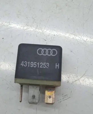 Audi A4 S4 B5 8D Other relay 431951253