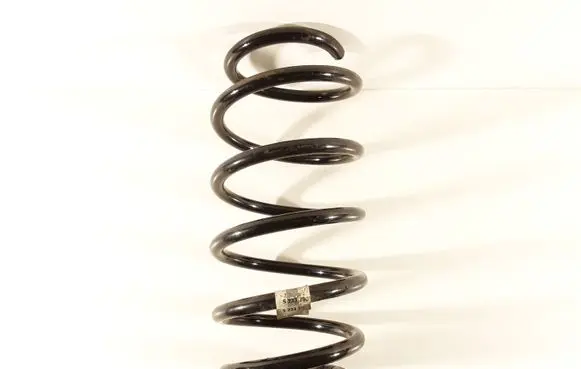 Saab 9-5 Front coil spring 5233796